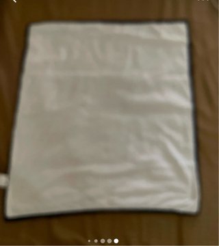Copertina Armani Baby 70x76
