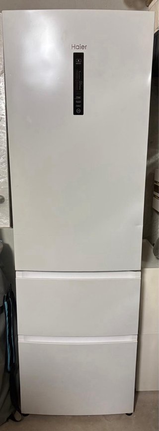 Frigorífico Combi Haier NOFROST