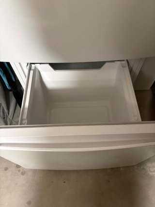 Frigorífico Combi Haier NOFROST