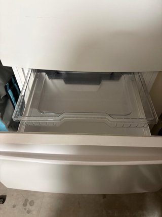 Frigorífico Combi Haier NOFROST