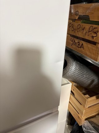 Frigorífico Combi Haier NOFROST