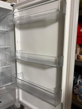 Frigorífico Combi Haier NOFROST