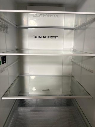 Frigorífico Combi Haier NOFROST