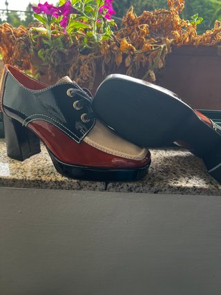 Zapatos Dura & Dura Talla 37