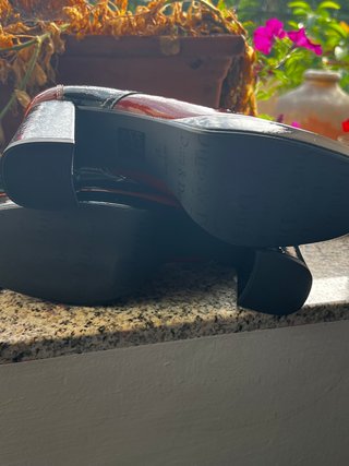 Zapatos Dura & Dura Talla 37