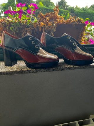 Zapatos Dura & Dura Talla 37