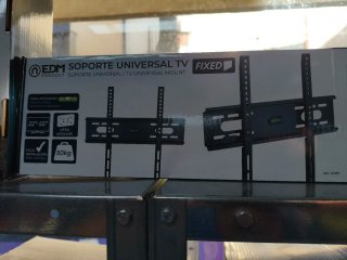 Soporte TV Universal EDM Fijo 22-55