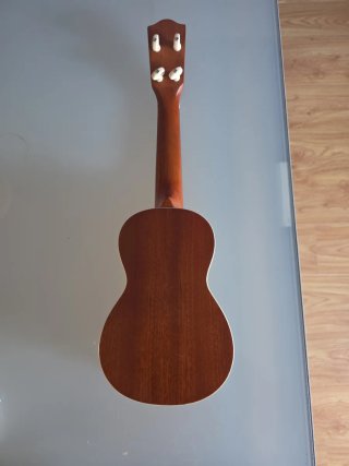 Guitarrico Prudencio Saez 4 cuerdas