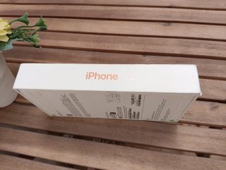 iPhone 17 Pro 256GB Naranja
