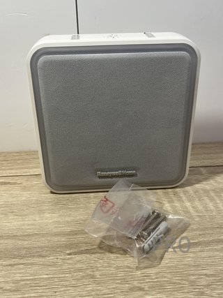 Serie 9 Timbre LED portátil Honeywell