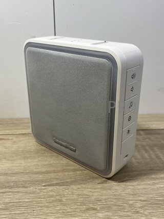 Serie 9 Timbre LED portátil Honeywell