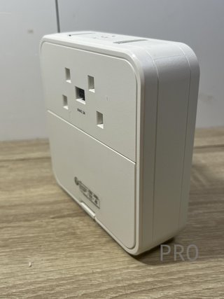 Serie 9 Timbre LED portátil Honeywell