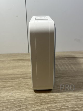 Serie 9 Timbre LED portátil Honeywell