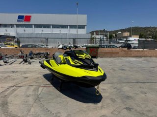 Sea-Doo RXP-X RS 300/ 40h / Muy cuidada