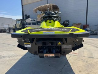 Sea-Doo RXP-X RS 300/ 40h / Muy cuidada