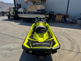 Sea-Doo RXP-X RS 300/ 40h / Muy cuidada