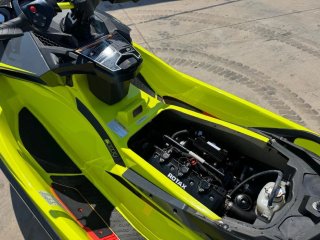 Sea-Doo RXP-X RS 300/ 40h / Muy cuidada