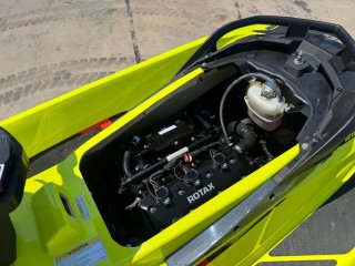 Sea-Doo RXP-X RS 300/ 40h / Muy cuidada