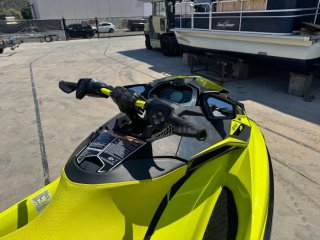 Sea-Doo RXP-X RS 300/ 40h / Muy cuidada