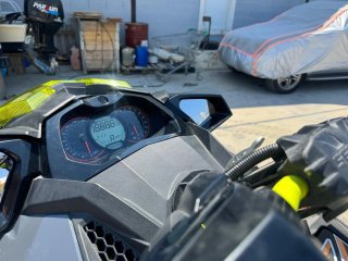 Sea-Doo RXP-X RS 300/ 40h / Muy cuidada