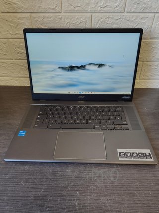 Portátil Chromebook - acer
