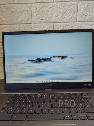 Portátil Chromebook - acer