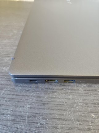 Portátil Chromebook - acer