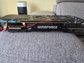 Gigabyte GTX 970 G1 Gaming 4GB