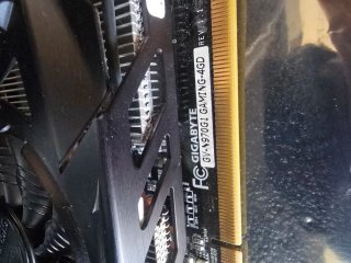 Gigabyte GTX 970 G1 Gaming 4GB