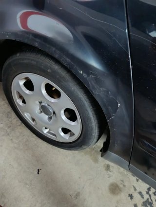 Audi A4 2004
