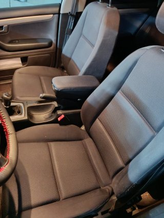 Audi A4 2004