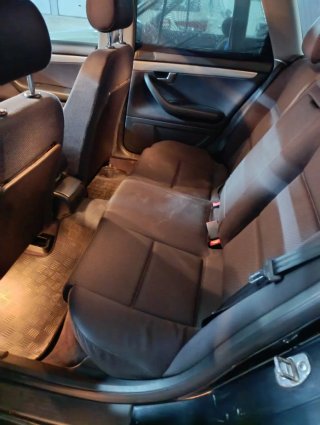 Audi A4 2004