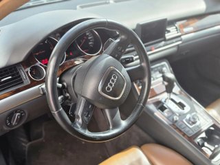 Audi A8 2008