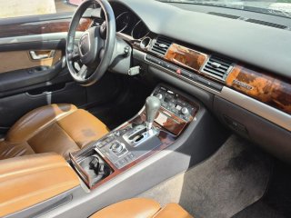 Audi A8 2008