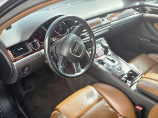 Audi A8 2008
