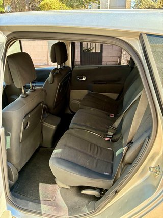 Renault Grand Scenic 2007