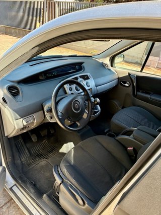 Renault Grand Scenic 2007