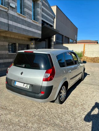 Renault Grand Scenic 2007