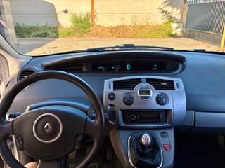 Renault Grand Scenic 2007