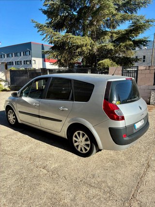 Renault Grand Scenic 2007