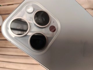 iPhone 15 Pro Max 256GB