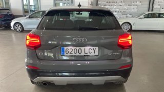 Audi Q2 2020