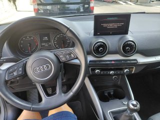 Audi Q2 2020