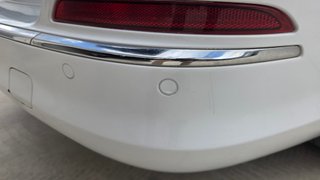 ECo GLP 1 Propietario Opel Astra 2015