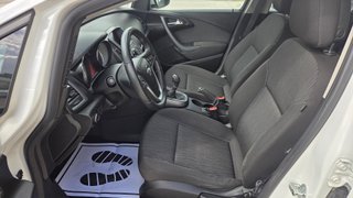 ECo GLP 1 Propietario Opel Astra 2015