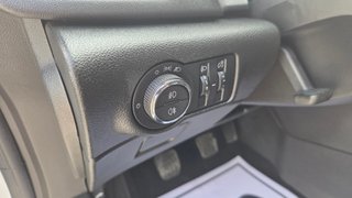 ECo GLP 1 Propietario Opel Astra 2015