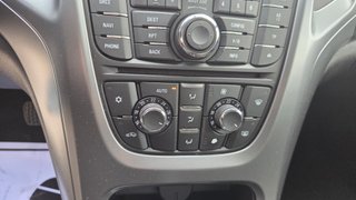 ECo GLP 1 Propietario Opel Astra 2015