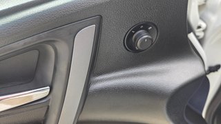 ECo GLP 1 Propietario Opel Astra 2015