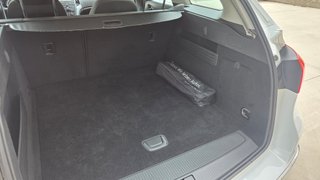 ECo GLP 1 Propietario Opel Astra 2015