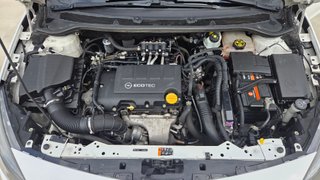 ECo GLP 1 Propietario Opel Astra 2015